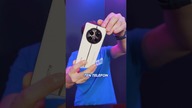 Oto najnowszy smartfon realme