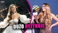 Julia Żugaj: To jest mój czas.  Lepiej sobie tego nie mogłam wyobrazić