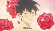 [Fusoku Subs] Aharen-san wa Hakarenai 09