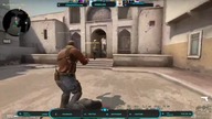 Gierka w CsGo