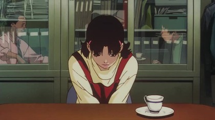 Perfect Blue (1997) [BDRip] [Xvi [AC3-LTN] [Lektor PL]