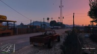 Grand Theft Auto V #11 (Gameplay Po Polsku - Bez Komentarza)