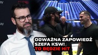 HIT! To będzie najdroższa walka w europejskim MMA
