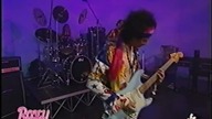 Randy Hansen ROXY BAR 1992 Purple haze