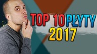 TOP 10 | POLSKI HIP HOP | MAINSTREAM 2017