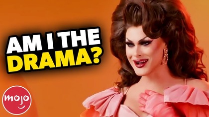 Top 30 RuPauls Drag Race Moments That Became Memes