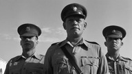 Wzg&oacute;rze - The Hill (Dramat, Wojenny, 1965) lektor