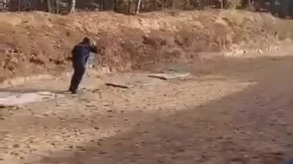 A jeszcze chcą obniżyć wymogi testów .... mp4 686x432