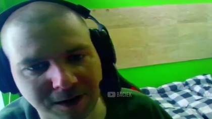 Dawid Jasper OME. TV #14