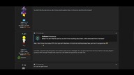 Gark is dead but #Polytoria #BotAI #Forum #Short #shorts