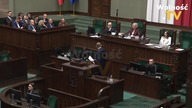 BURZA W SEJMIE! WOTUM NIEUFNOŚCI DLA KOTULI-KŁAMCZUCHY!