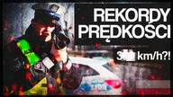 10 REKORDOW PREDKOSCI NA DRODZE