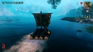 DOROTKA GAMEPLAY VALHEIM #006