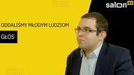 Piotr Mazurek: Oddaliśmy młodym ludziom głos