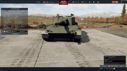 War Thunder - Jak tam po evencie?