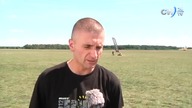 Wypadek we wloclawku