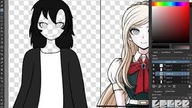 Other artstyle challenge[1]