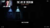 SALON ŚMIERCI | The Joy Of Creation: Story Mode #2