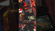 Na tę kamerę czekali wszyscy  Sony FX5