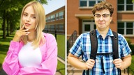 DZIEWCZYNA vs KUJON