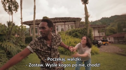 Cafe con aroma de mujer 006 NAPISY PL