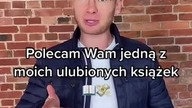 Polecam moją ulubioną książkę