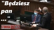 (Zbigniew) Stonoga STUDIOS - Będziesz pan ...  (parodia) Grzegorz Braun