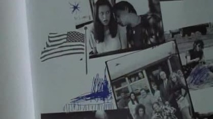 Senior Trip - Rozrabiaki w Waszyngtonie (1995)