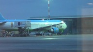 29 02 16 Boeing 767 33P ER 40535 1054 UK 67006 Riga Tashkent Uzbekistan Airways