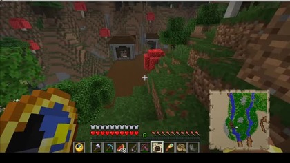 Just an ordinary Tuesday #game #gaming #minecraft #Short #Shorts #Joke