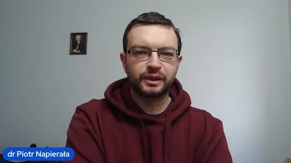 GW wyjaśnia kłamstwa Bartosiaka Zarzuty o PLAGIAT nadal w mocy - dr Piotr Napierała