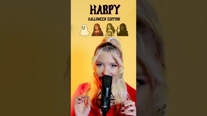 GOLDEN | Halloween Edition 