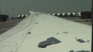 21. 02. 23, Boeing 787- 9 Dreamliner, SP- LSA, Bangkok- Warszawa, LOT