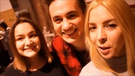 UCIECZKA Z ESCAPE ROOM Z JUST SIBLINGS I LUCA! DailyVlog