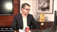 Morawiecki w USA