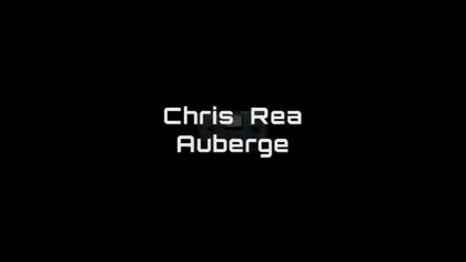 Chris Rea - Auberge (Live) (EqHQ)
