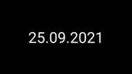 25. 09. 2021