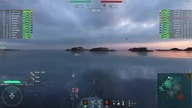 Ryujo dmg 117k, 4 kil , wsparcie