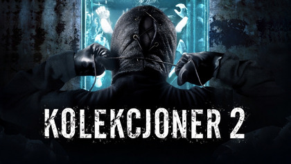 Kolekcjoner 2 (2012) Lektor PL