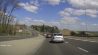 Kolizja trzech samochod&oacute;w &ndash; Przemyśl 