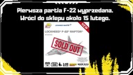 COBI Flesz #9 - YF-16 i Uber