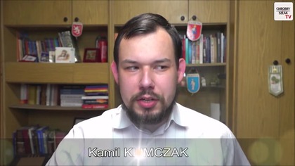 Polska między Wschodem a Zachodem - Sebastian Pitoń