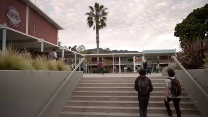 Teen Wolf S06E10