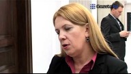 Jakubiak: Tylko polityka pani Gardias wzięła górę, a nie dobro jej koleżanek