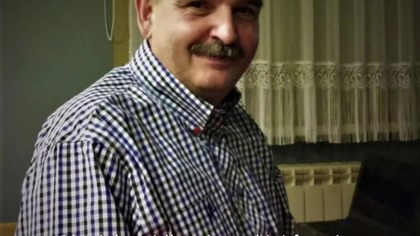 Upływa szybko życie...