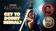 Moc była z tym serialem, ale...  | Czy Star Wars: Ahsoka to udana produkcja?