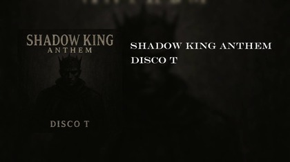 Shadow King Anthem (Audio)