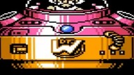 MEGAMAN 3 DR WILY STAGE 2 #shorts