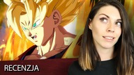 Dragon Ball FighterZ - recenzja | ZAJEGRANIE