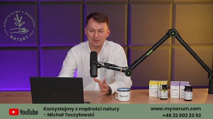 Live: Co nowego w Narum?